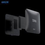 GEPRC SOMA 3.3G Directional Patch Antenna Long RHCP 3.0GHz~3.5GHz DIY RC Quadcopter Accessories Parts